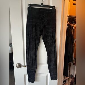 LULULEMON ALIGN LEGGINGS